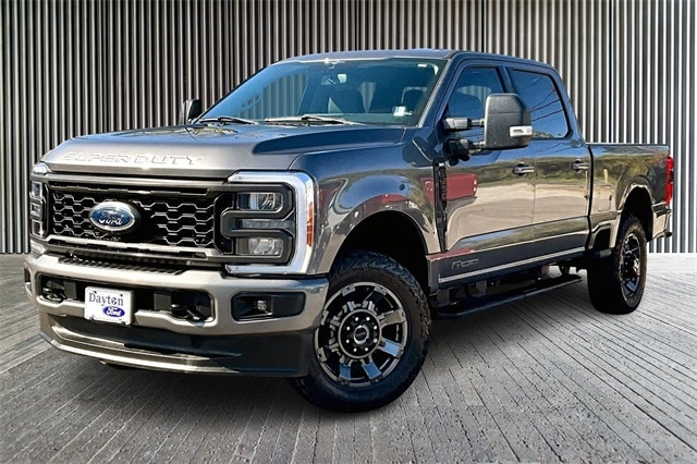 2023 Ford Super Duty F-250 Srw