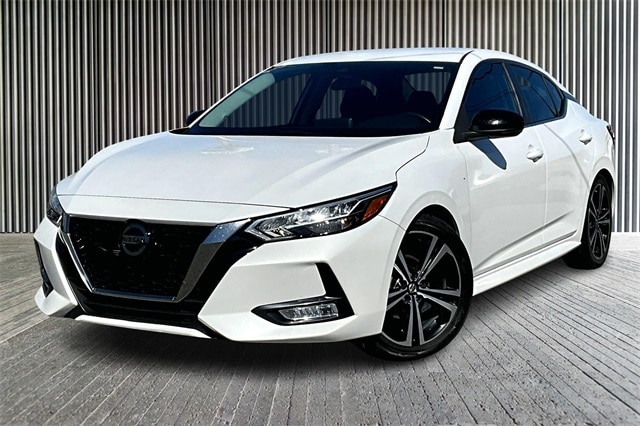 2021 Nissan Sentra