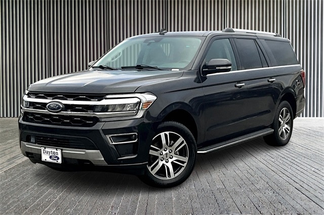 2023 Ford Expedition Max