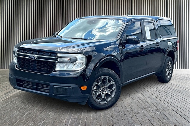 2023 Ford Maverick