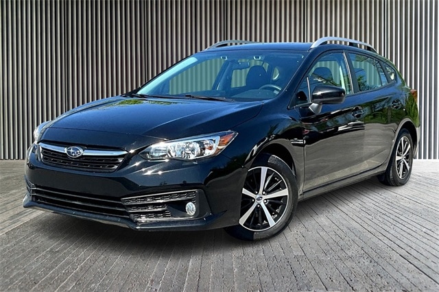2023 Subaru Impreza