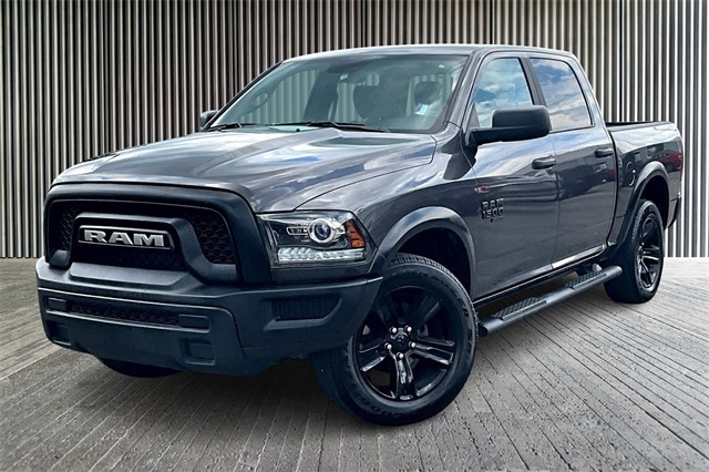 2023 RAM 1500 Classic