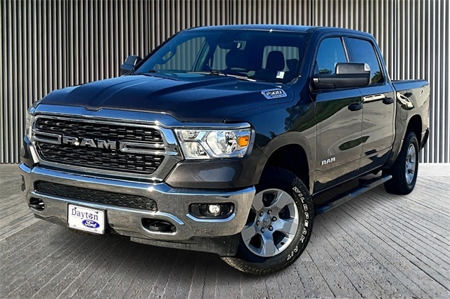 2024 RAM 1500