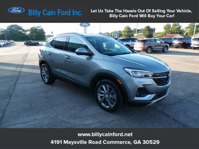 2023 Buick Encore Gx