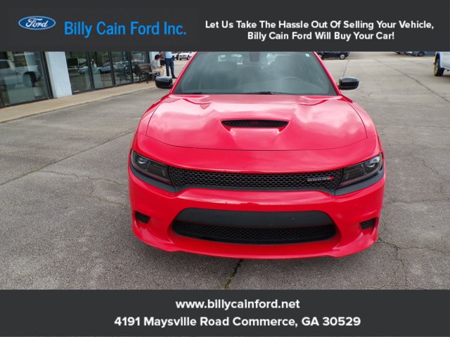 2023 Dodge Charger