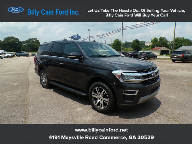 2024 Ford Expedition Limited