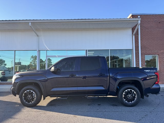 2023 Toyota Tacoma 2wd