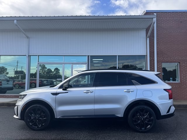 2021 Kia Sorento