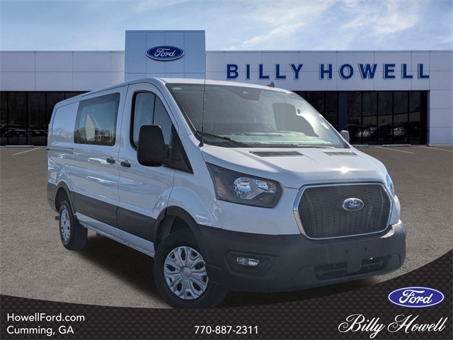 2024 Ford Transit-250 Base