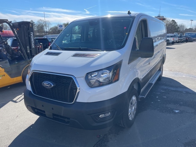 2024 Ford Transit Van Base's photo