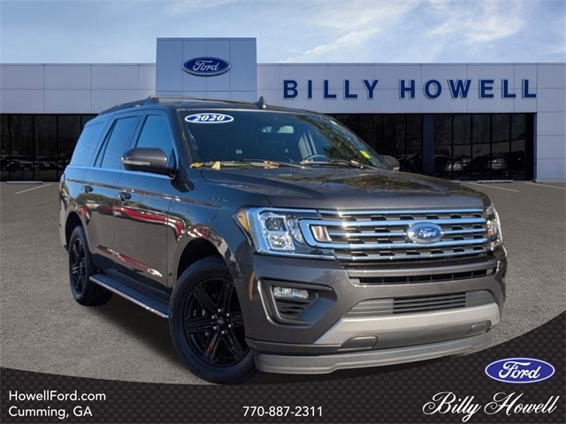 2020 Ford Expedition