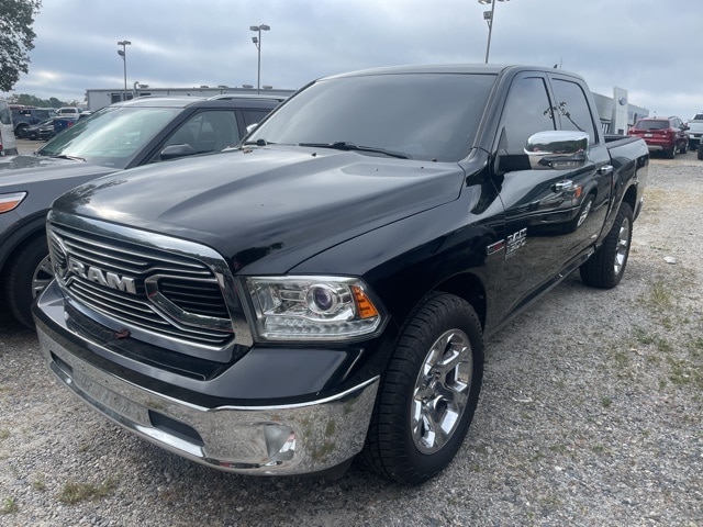 2019 RAM 1500 Classic
