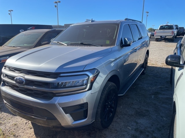2022 Ford Expedition Max