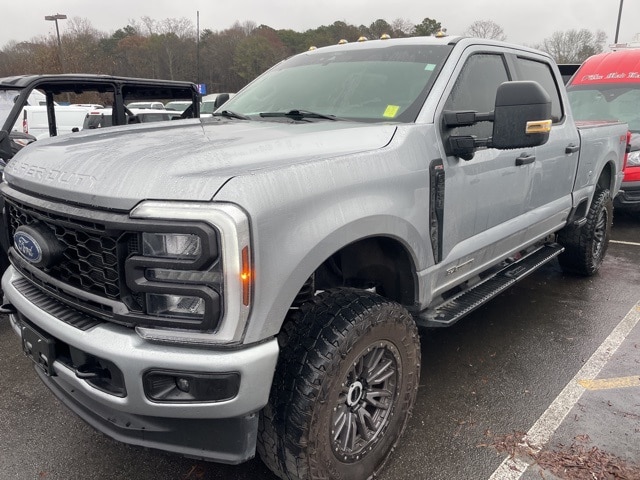 2024 Ford F-250 Super Duty XL's photo