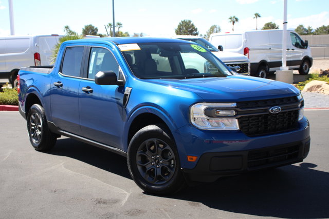 2024 Ford Maverick