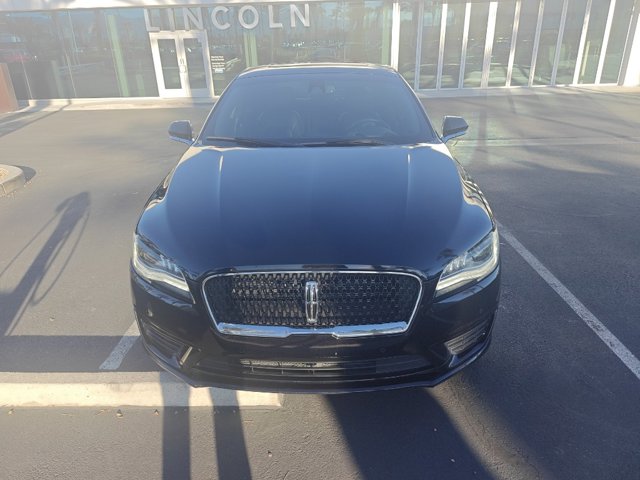 2020 Lincoln MKZ Reserve II