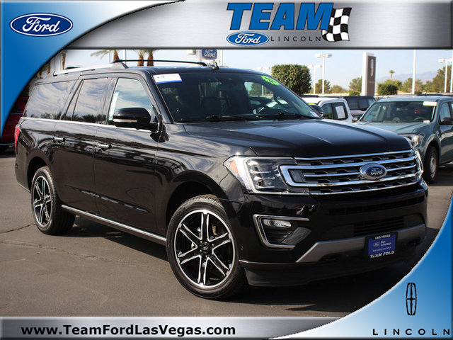 2021 Ford Expedition Max
