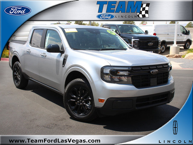 2024 Ford Maverick