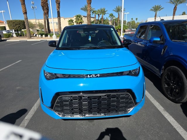 2024 Kia SOUL