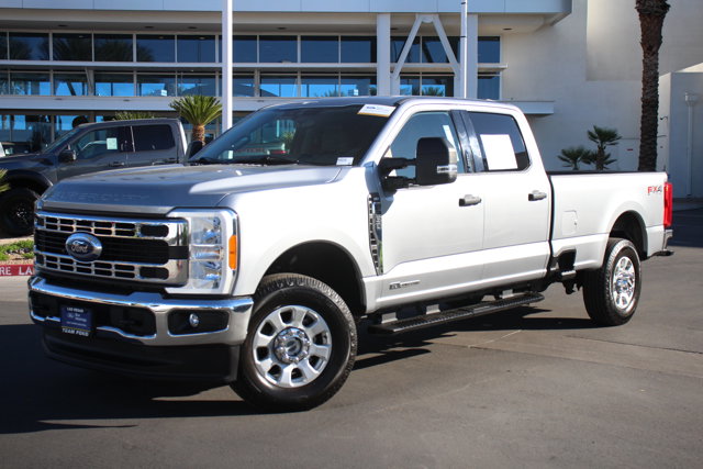 2023 Ford F-350 XLT