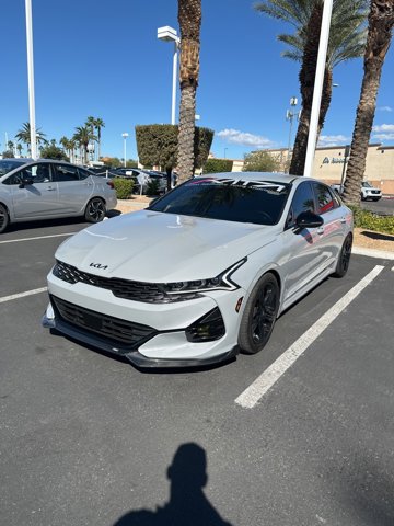 2024 Kia K5