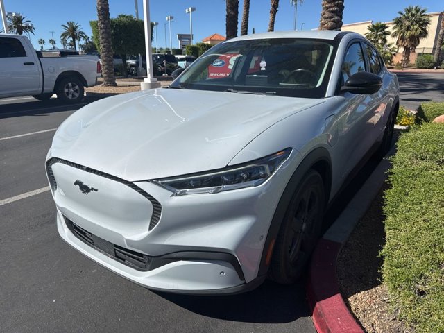 2023 Ford Mustang Mach-E Select