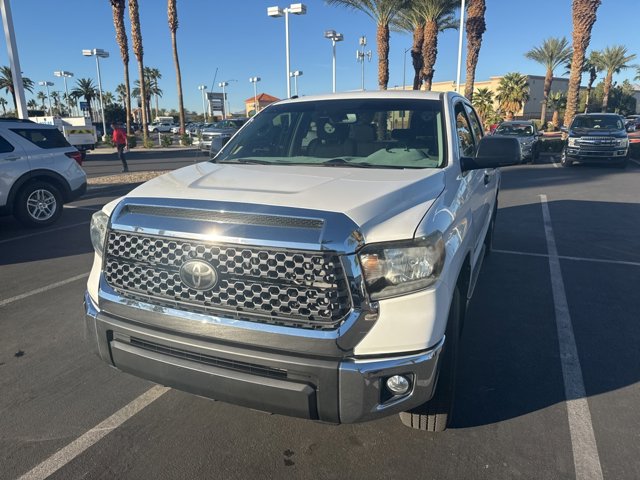 2019 Toyota Tundra 2wd