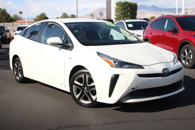 2019 Toyota Prius