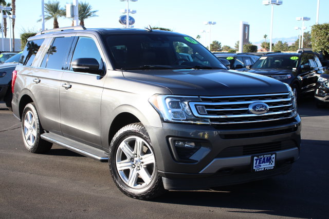 2019 Ford Expedition