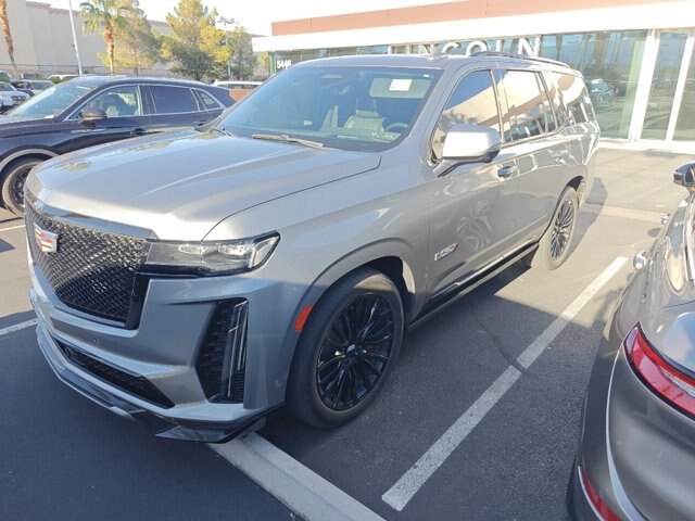 2023 Cadillac Escalade