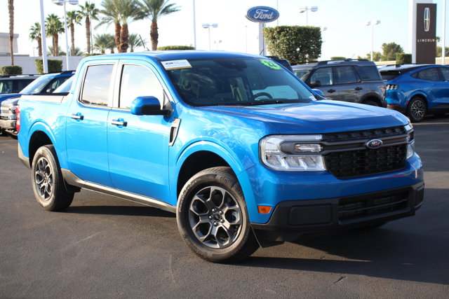 2022 Ford Maverick