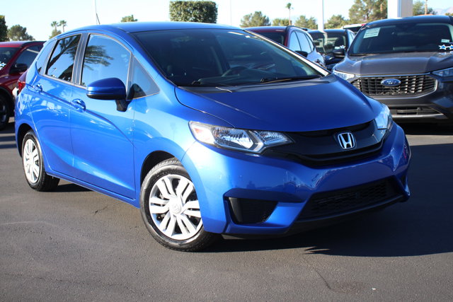 2017 Honda FIT
