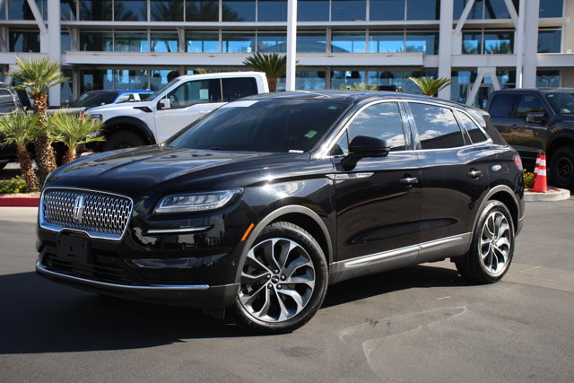2023 Lincoln Nautilus Reserve FWD's photo