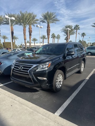 2018 Lexus GX 460 Base