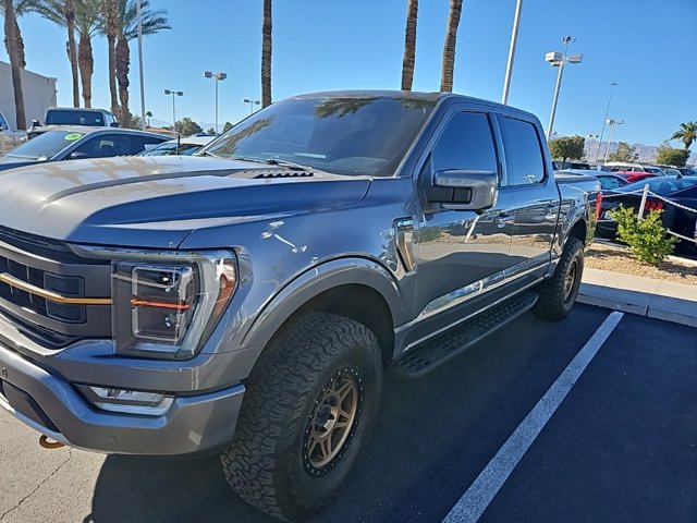 2023 Ford F-150 Tremor's photo