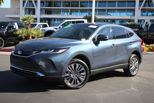 2024 Toyota Venza Limited