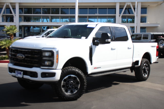 2023 Ford F-350 XLT 4x4 Crew Cab 6-3/4' Box SRW's photo