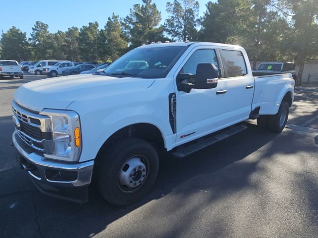 2023 Ford F-350 XLT 4x4 Crew Cab 8' Box DRW's photo
