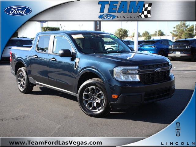 2023 Ford Maverick