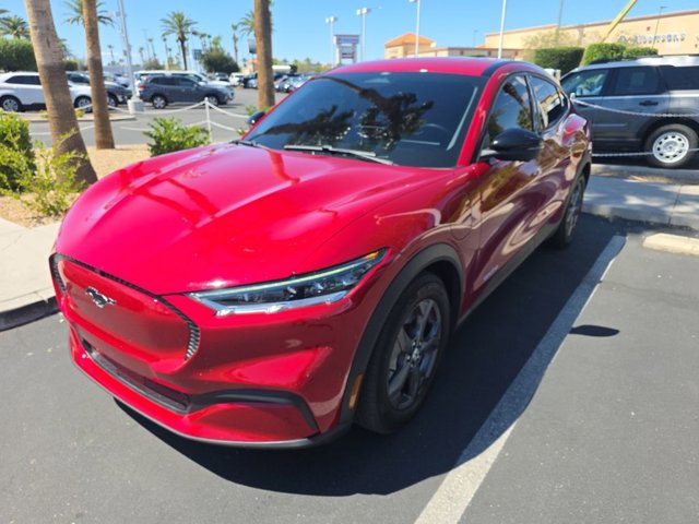 2023 Ford Mustang-Mach-e Select's photo