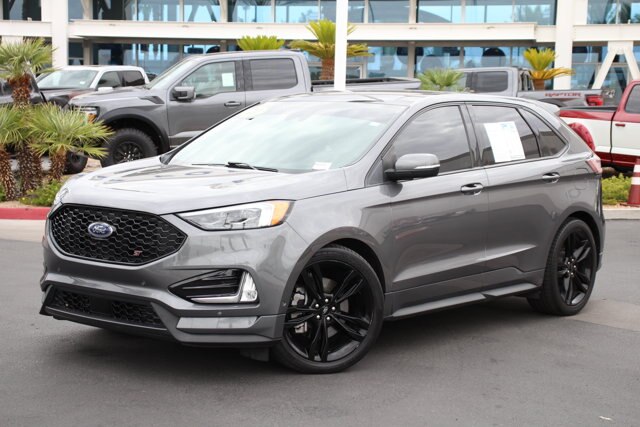2021 Ford Edge ST