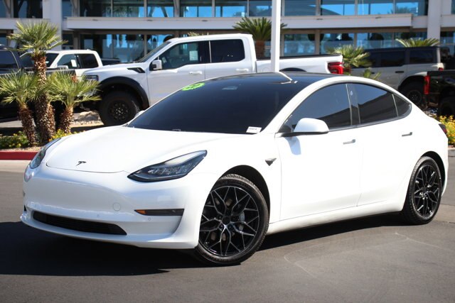 2020 Tesla Model 3 Base