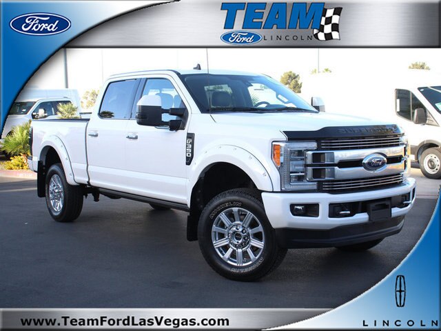 2019 Ford F-350 Limited