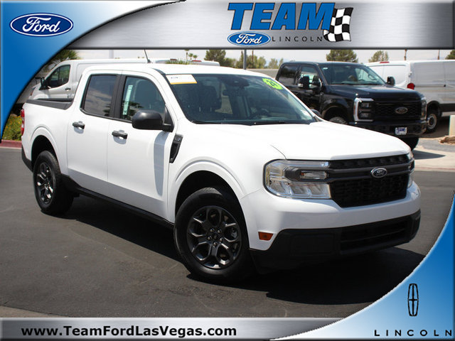 2024 Ford Maverick