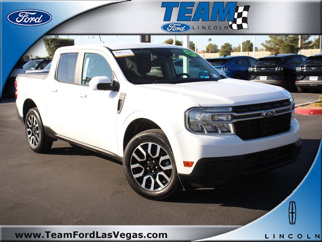 2022 Ford Maverick