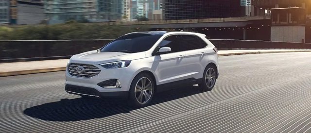 2020 Ford Edge SE