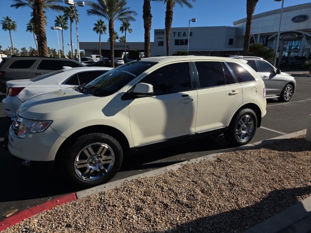 2007 Ford Edge