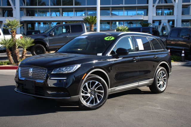 2022 Lincoln Corsair AWD's photo