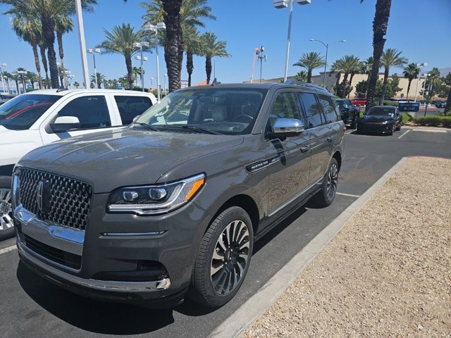 2023 Lincoln Navigator Black Label 4WD's photo