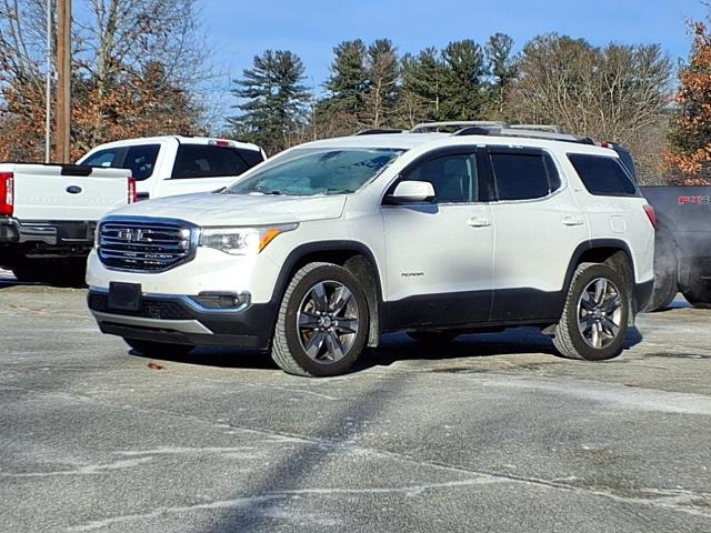 2019 GMC Acadia